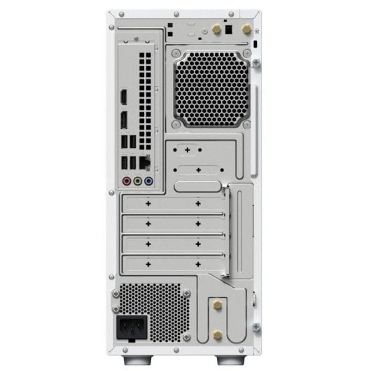 ASUS V500 Mini Tower V500MV-13420H042W Intel Core i5-13420H/16GB/512GB SSD