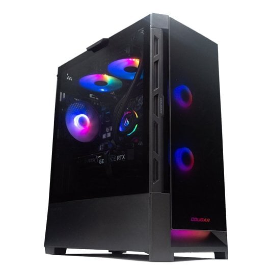 PcCom Ready AMD Ryzen 7 7700X / 32GB / 1TB SSD / RTX 5060