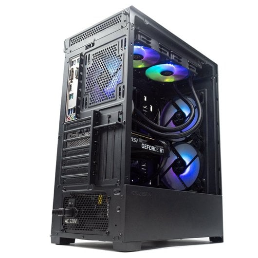 PcCom Ready AMD Ryzen 7 7700X / 32GB / 1TB SSD / RTX 5060