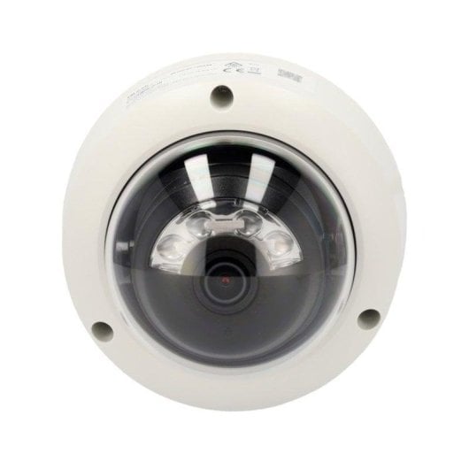 Câmera de vigilância Hikvision IPC-D140HA-LU 4MP Visão Noturna Externa WDR PoE