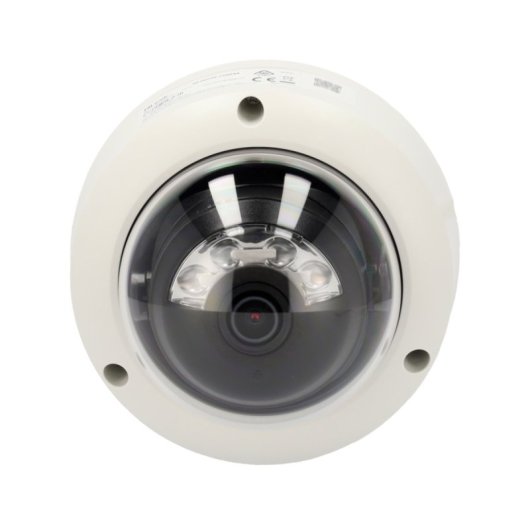 Cámara IP Hikvision IPC-D140HA-LU 4MP visión nocturna híbrida WDR 120dB PoE IP67