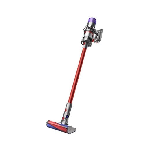 Aspirapolvere senza fili Dyson V11 Fluffy 545W autonomia 60min Monitor LCD Svuotamento igienico