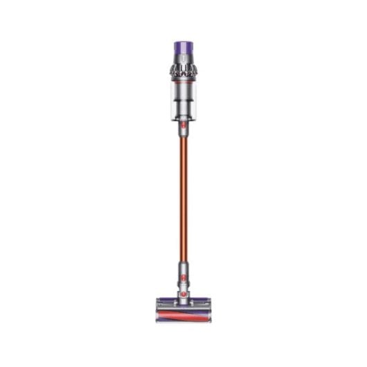 Aspirapolvere senza fili Dyson V11 Fluffy 545W autonomia 60min Monitor LCD Svuotamento igienico
