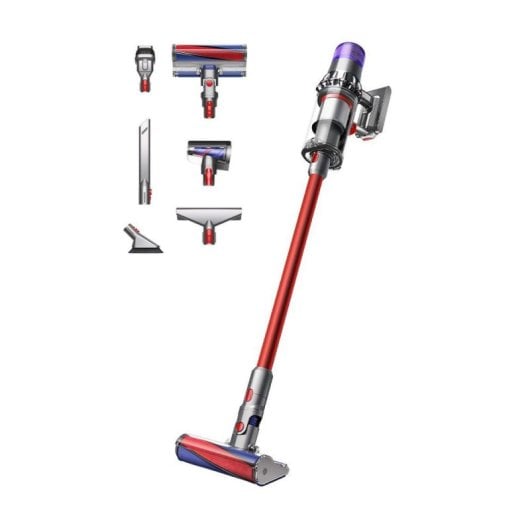 Aspirapolvere senza Fili Dyson V11 Fluffy 545W 60 minuti LCD 0.76L