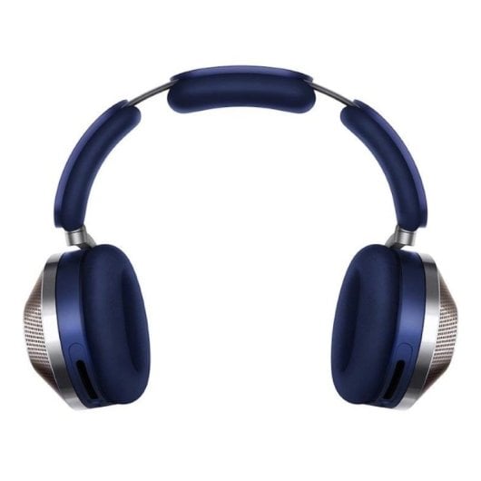 Casque sans fil Bluetooth 5.0 Dyson avec réduction du bruit et 11 microphones