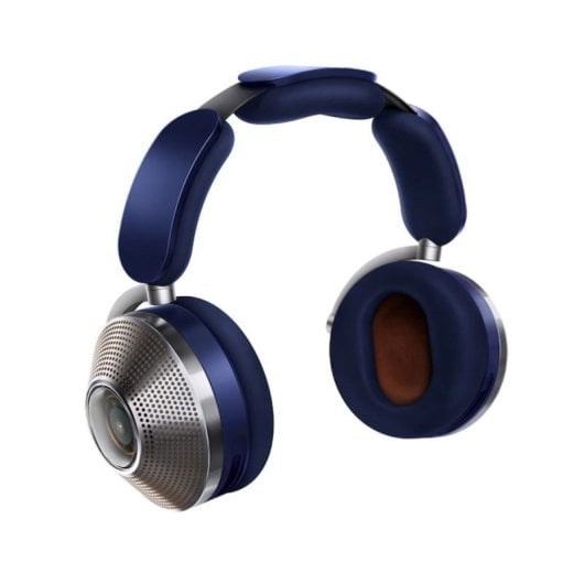 Casque sans fil Bluetooth 5.0 Dyson avec réduction du bruit et 11 microphones