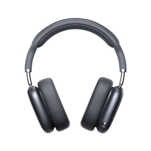 Auriculares Baseus inalámbricos Bluetooth 5.2 con Cancelación de Ruido y Micrófono