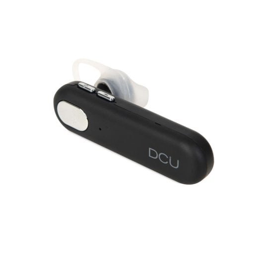 Auriculares DCU Tecnologic inalámbricos Bluetooth 5.3 ultraligeros con micrófono