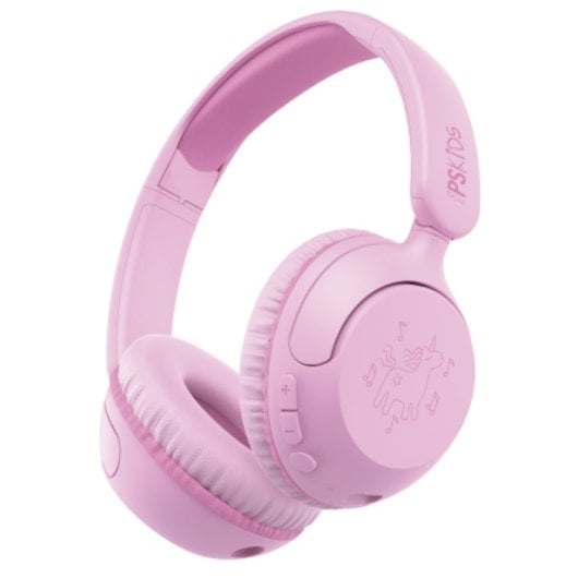 Auriculares DCU Tecnologic inalámbricos Bluetooth 3 en 1 con Cancelación de Ruido y micrófono