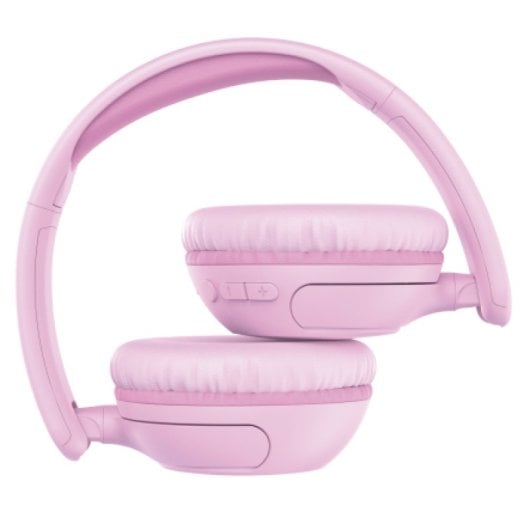 Auriculares DCU Tecnologic inalámbricos Bluetooth 3 en 1 con Cancelación de Ruido y micrófono