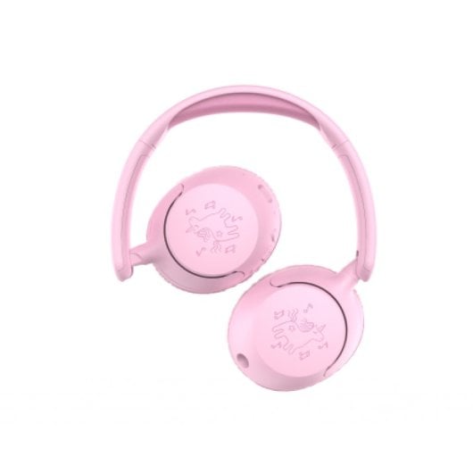 Auriculares DCU Tecnologic inalámbricos Bluetooth 3 en 1 con Cancelación de Ruido y micrófono