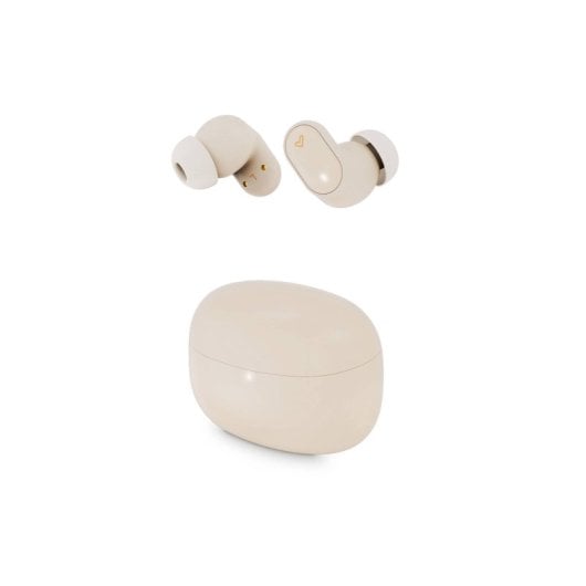 Auricolari Urban Pulse True Wireless Bluetooth 5.3 con Microfono, Bassi Potenti e IPX4