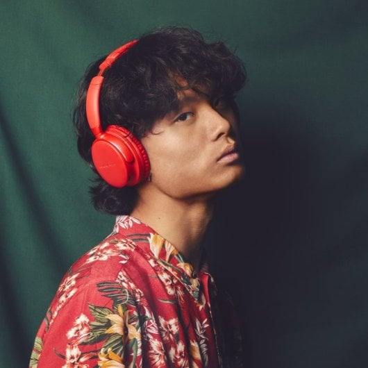Auriculares Energy Sistem inalámbricos Bluetooth 5.1 plegables con micrófono y Deep Bass