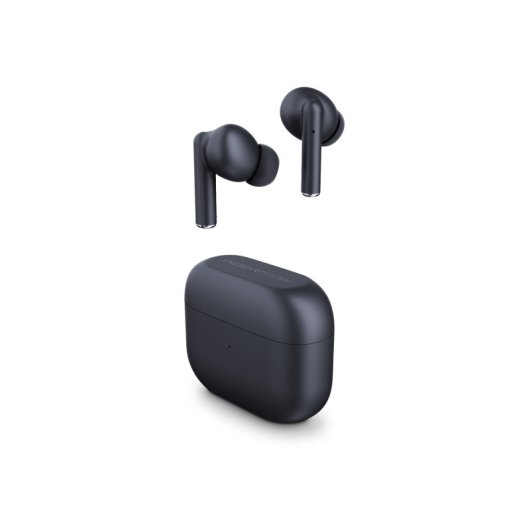 Auriculares Energy Sistem inalámbricos True Wireless Bluetooth 5.0 con micrófono y graves potentes
