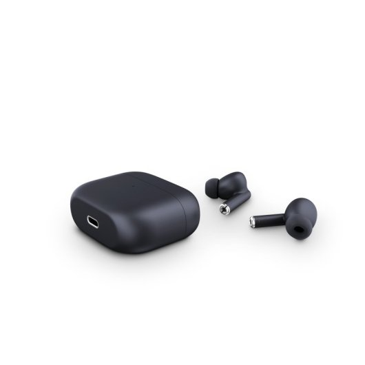 Auriculares Energy Sistem inalámbricos True Wireless Bluetooth 5.0 con micrófono y graves potentes