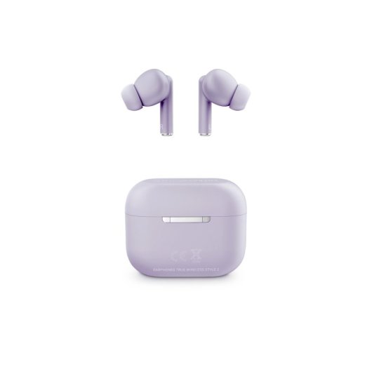 Auricolari Energy Sistem True Wireless Bluetooth con microfono e bassi potenti