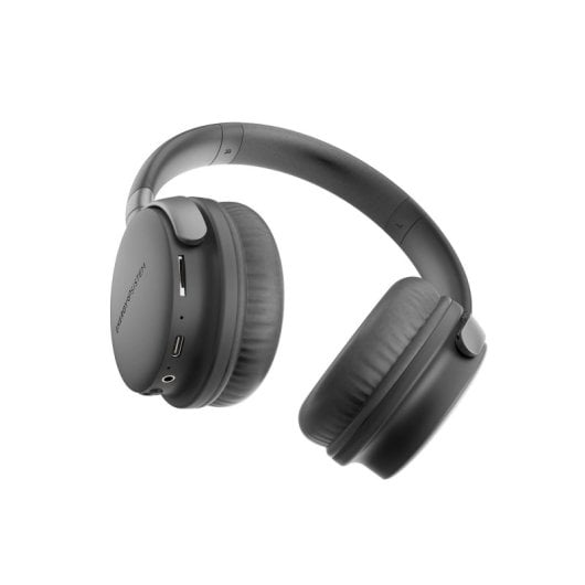 Auriculares Energy Sistem inalámbricos bluetooth 5.1 con Radio FM, Micro SD y Deep Bass