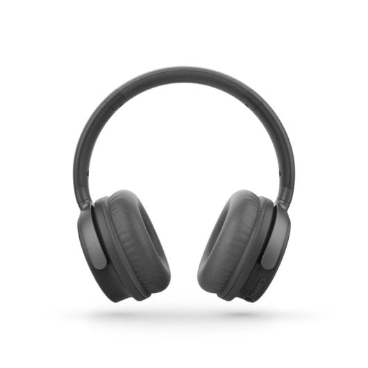 Auriculares Energy Sistem inalámbricos bluetooth 5.1 con Radio FM, Micro SD y Deep Bass