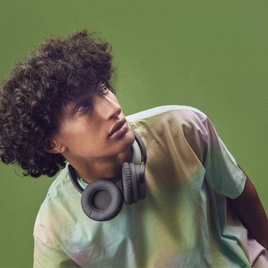 Auriculares Energy Sistem inalámbricos bluetooth 5.1 con Radio FM, Micro SD y Deep Bass