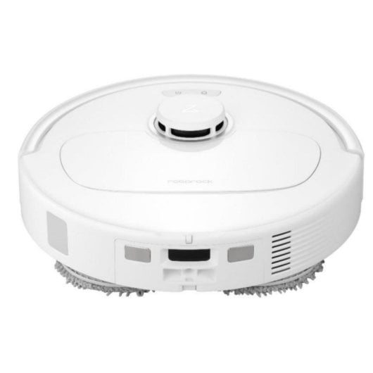 Robot Aspirapolvere e Lavapavimenti Roborock Qrevo Plus Autosvuotamento Navigazione LiDAR 7.000 Pa