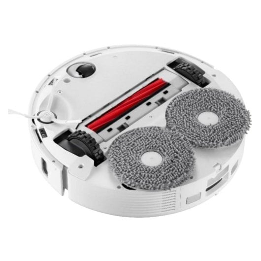 Robot Aspirapolvere e Lavapavimenti Roborock Qrevo Plus Autosvuotamento Navigazione LiDAR 7.000 Pa