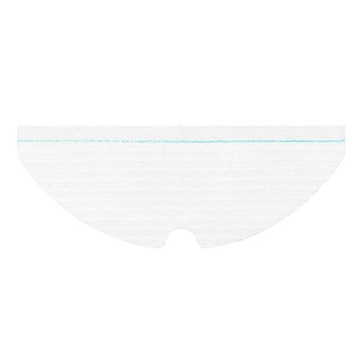 Chiffons durables et hautement absorbants pour aspirateur Roborock S6 YCXTB01RR, lot de 30 unités jetables