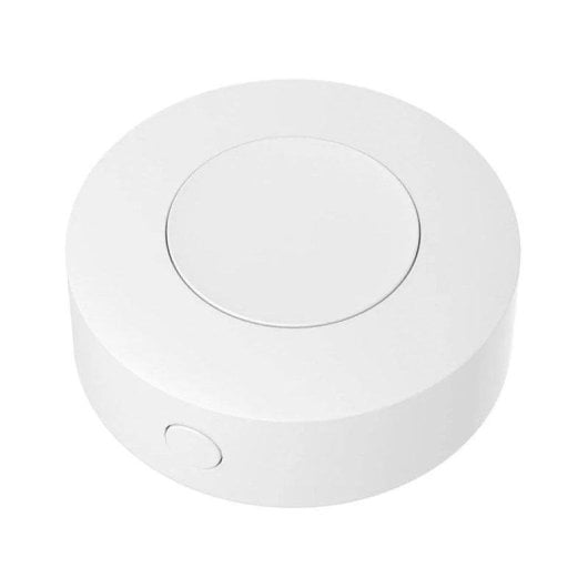 Interrupteur Intelligent Sonoff SNZB-01P Zigbee Contrôle Multifonction Sécurité