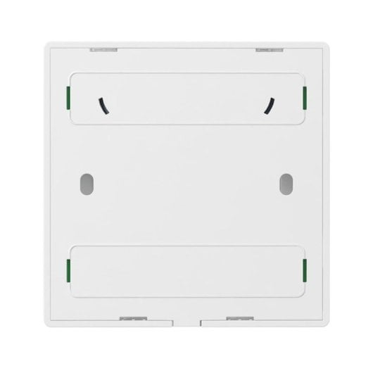 Interruptor inteligente triplo Sonoff T2eu3c-rf