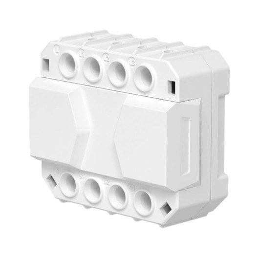 Relais Wi-Fi Sonoff S-MATE eWeLink-Remote Contrôle de l’éclairage, Installation sans neutre