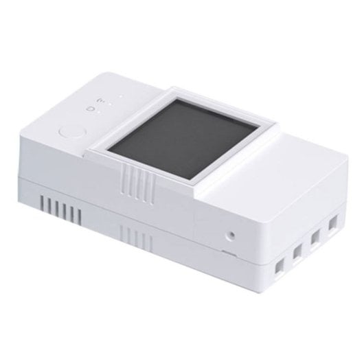 Interrupteur intelligent Sonoff Powr31d avec compteur d&#39;énergie