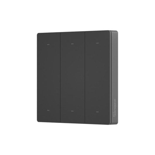 Interrupteur Intelligent Sonoff R5 eWeLink-Remote 6 Boutons Programmables Compatible App