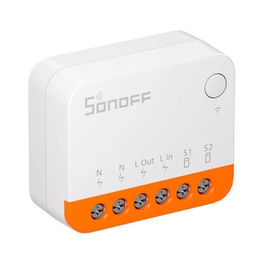 Commutateur intelligent Sonoff Minir4