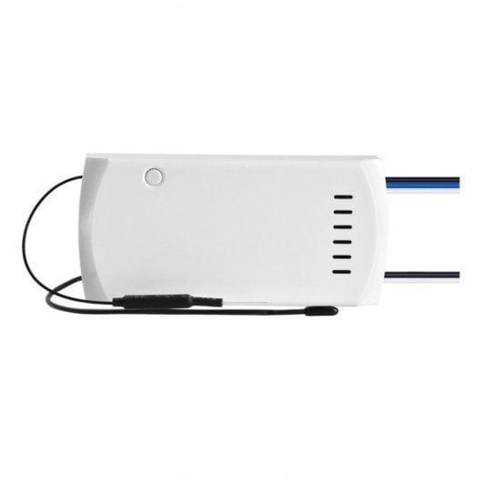 Controlador de ventilador Wifi Sonoff Ifan04-h