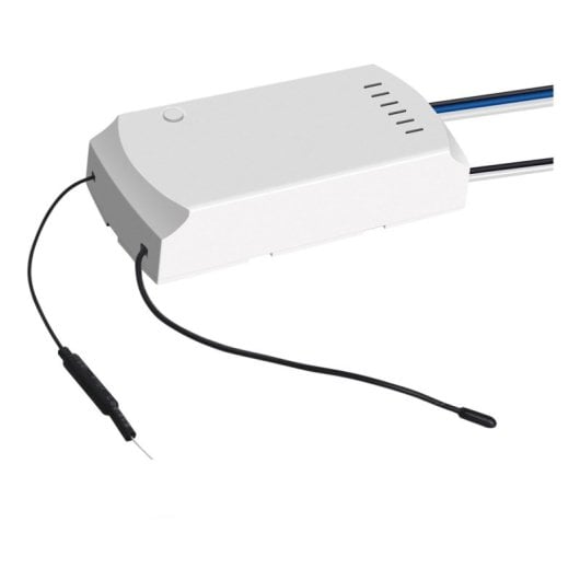 Controlador de ventilador Wifi Sonoff Ifan04-h