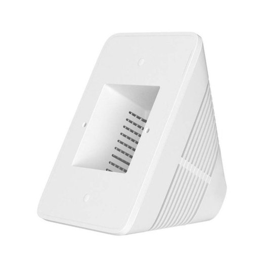 Soporte Sonoff STANDW Base para NSPanel y NSPanel Pro Policarbonato Blanco Alta Resistencia