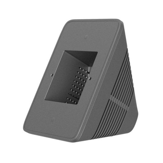 Soporte Sonoff STANDB para NSPanel y NSPanel Pro policarbonato alta resistencia gris