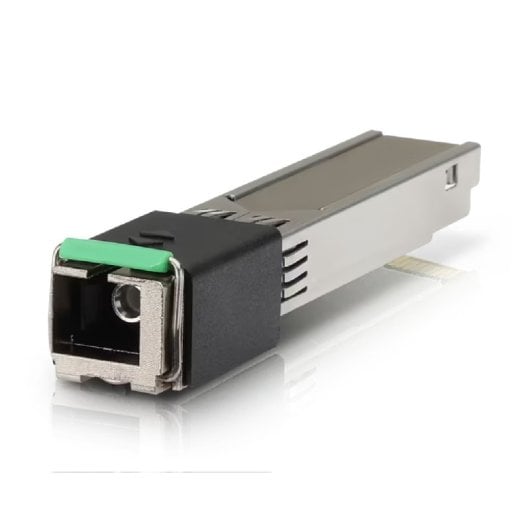 Ubiquiti UF-Instant SFP GPON 2,5 Gbit/s 20 km kompaktes Zink-Glasfasermodul