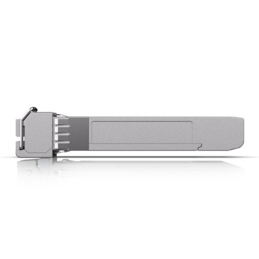 Ricetrasmettitore multimodale LC Ubiquiti UACC-OM-SFP28-SR da 25 Gbps, 100 m, 850 nm, 0,8 W