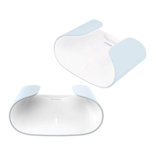 Système maillé Wi-Fi 6 Gigabit double bande D-link M30 Aquila Pro Ai Ax3000 (2 unités)