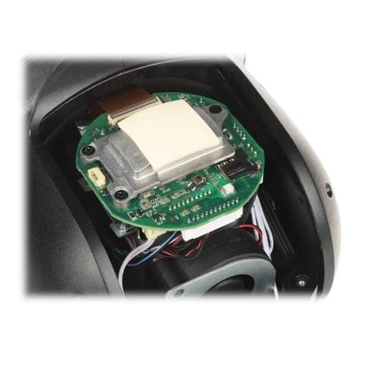 Câmera de vigilância DAHUA TECHNOLOGY SD49225GB-HNR FullHD Externa Detecção IA PoE