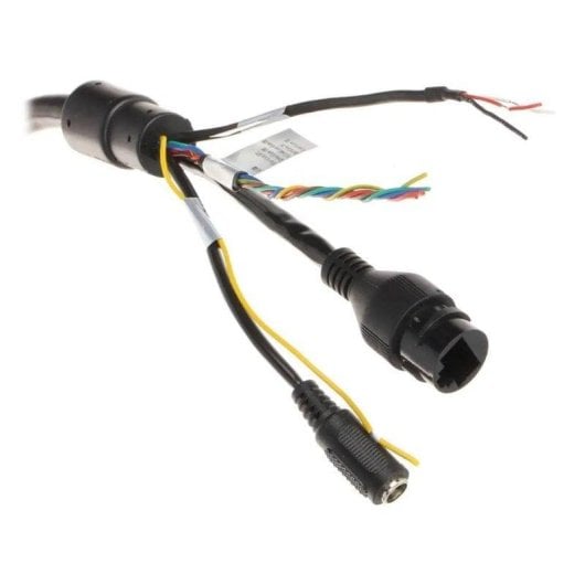 Câmera de vigilância DAHUA TECHNOLOGY SD49225GB-HNR FullHD Externa Detecção IA PoE