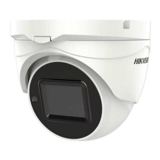 Câmara IP Hikvision DS-2CE79U1T-IT3ZF 4K Varifocal Motorizada EXIR IR 60m IP67