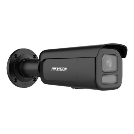 Cámara IP Hikvision DS-2CD2647G2HT-LIZS 4MP ColorVu Deep Learning Zoom motorizado Exterior IP67