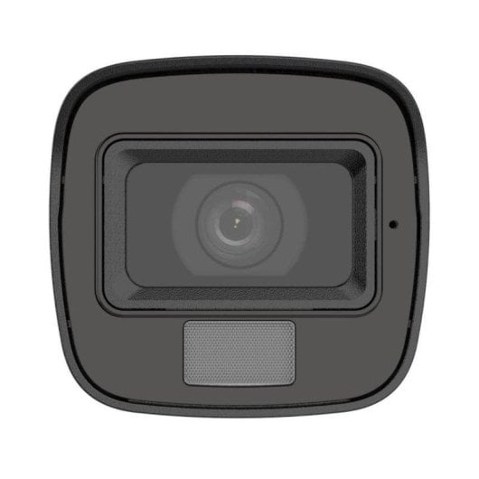 Videocamere di sorveglianza Hikvision DS-2CD1041G2-LIU 4MP Visione Notturna Esterna IA Audio