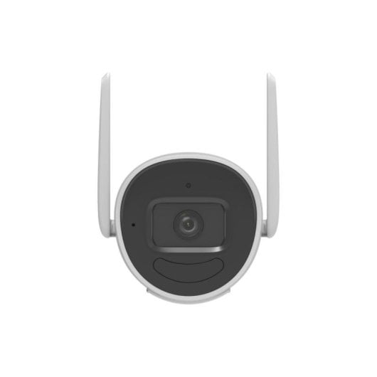 Telecamera IP Wi-Fi Hikvision DS-2CV2021G2-IDW da 2 MP, visione notturna a infrarossi da 2,8 mm, per esterni, IP67