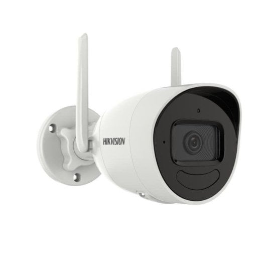 Cámara IP Hikvision DS-2CV2021G2-IDW 2MP Wifi 2.8mm Visión nocturna IR Exterior IP67