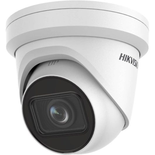 Cámara IP Hikvision DS-2CD2H43G2-IZS 4MP varifocal motorizada EXIR 2.0 IP67 POE WDR 40m