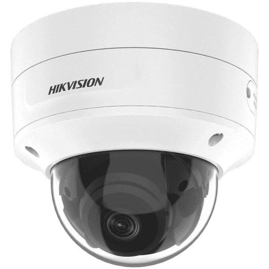 Cámara IP Hikvision DS-2CD2746G2-IZS 4MP Zoom Motorizado Darkfighter AcuSense IR 40m