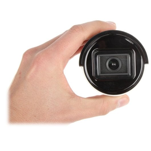 Hikvision DS-2CD2043G2-I 4MP 2,8 mm AcuSense Nachtsicht WDR 40 m IP67 IP-Kamera