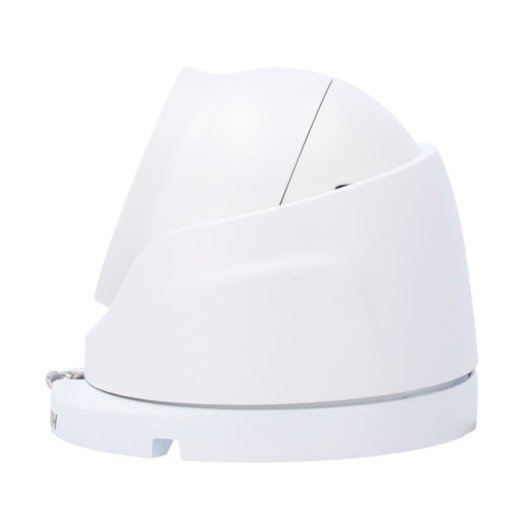 Câmara IP Full HD Hikvision DS-2CE76D0T-ITMF 2MP 3,6mm para ambientes exteriores com visão noturna infravermelha de 30 m